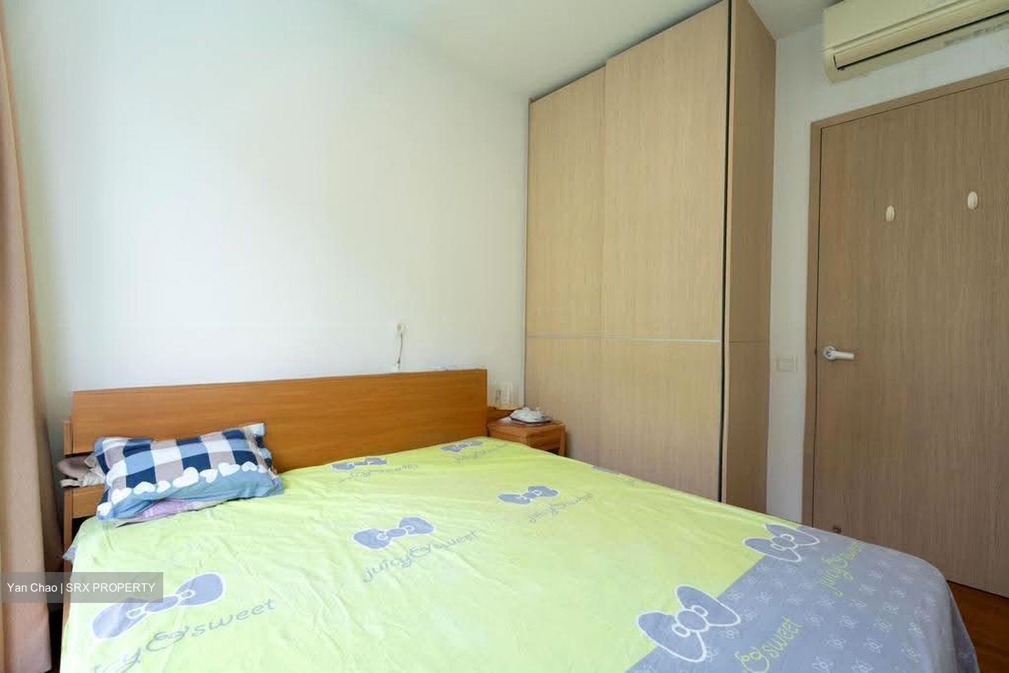 Wandervale (D23), Condominium #607268021